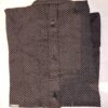 Fire Black Casual Shirt for Men (Size-M) - Image 2